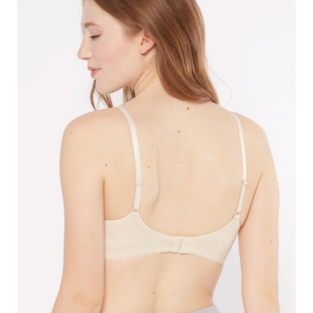 True by Rue21 Lace wireless push up bra - Picture 2 of 9